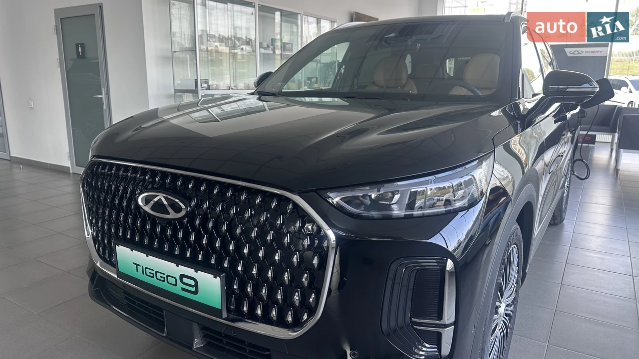 Chery-18