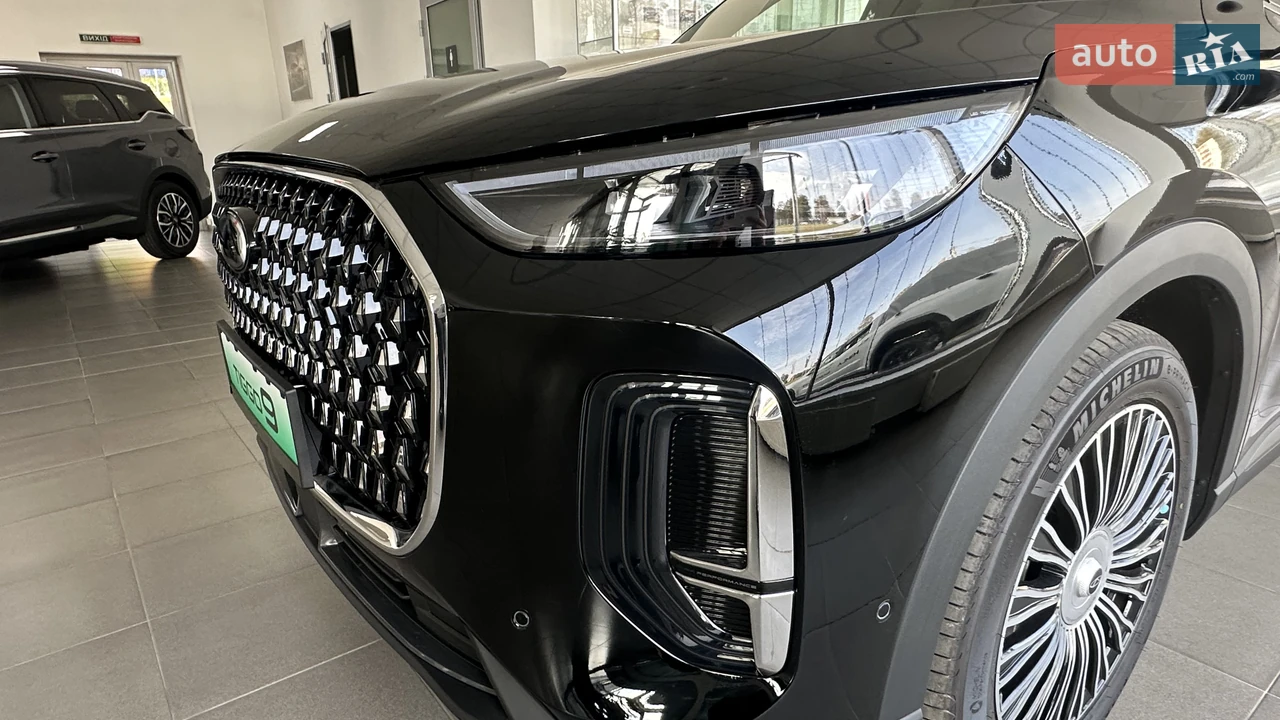 Chery-8