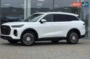 Chery Tiggo 9