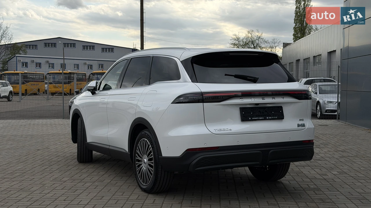 Chery-16