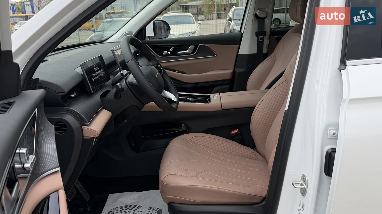 Chery-21
