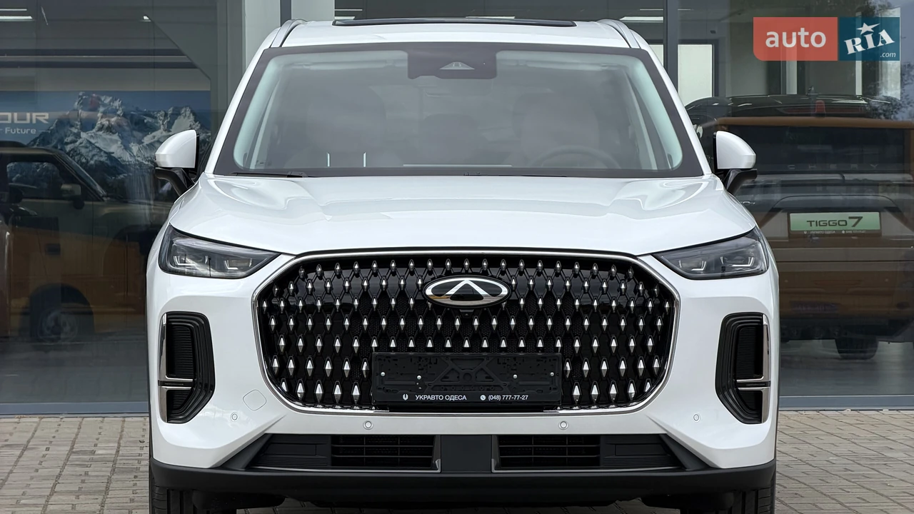 Chery-18