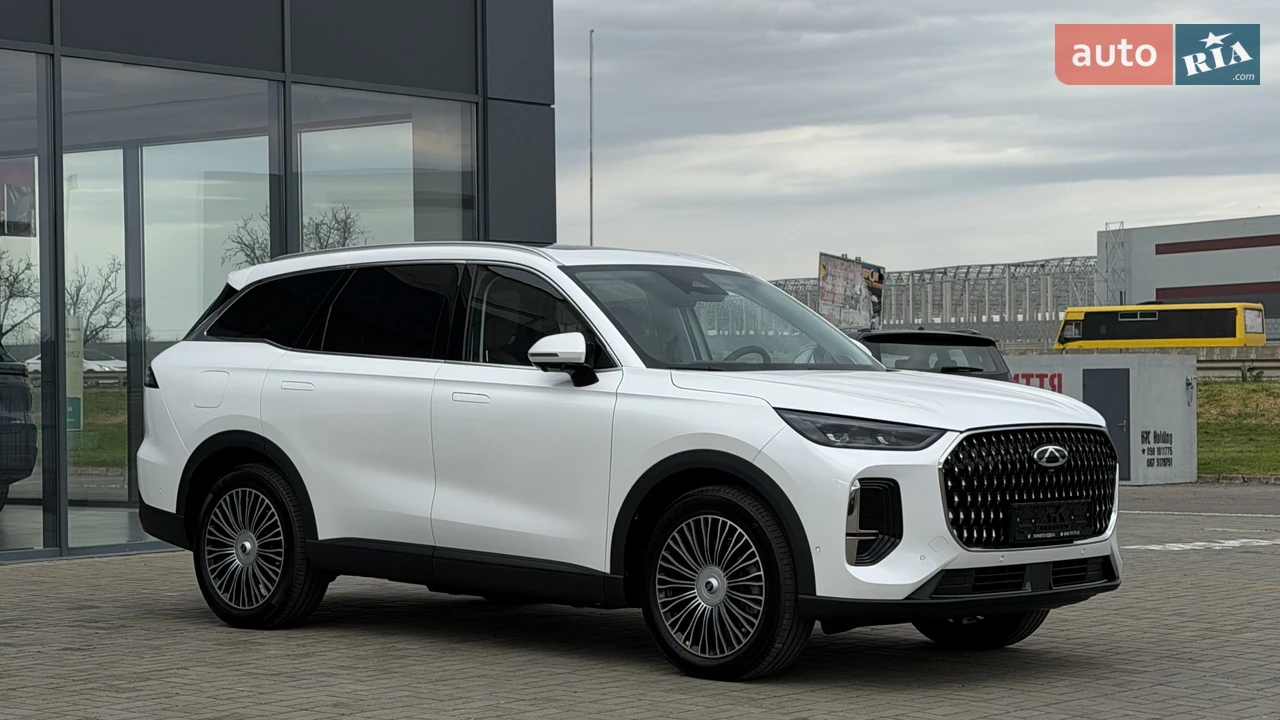 Chery-10