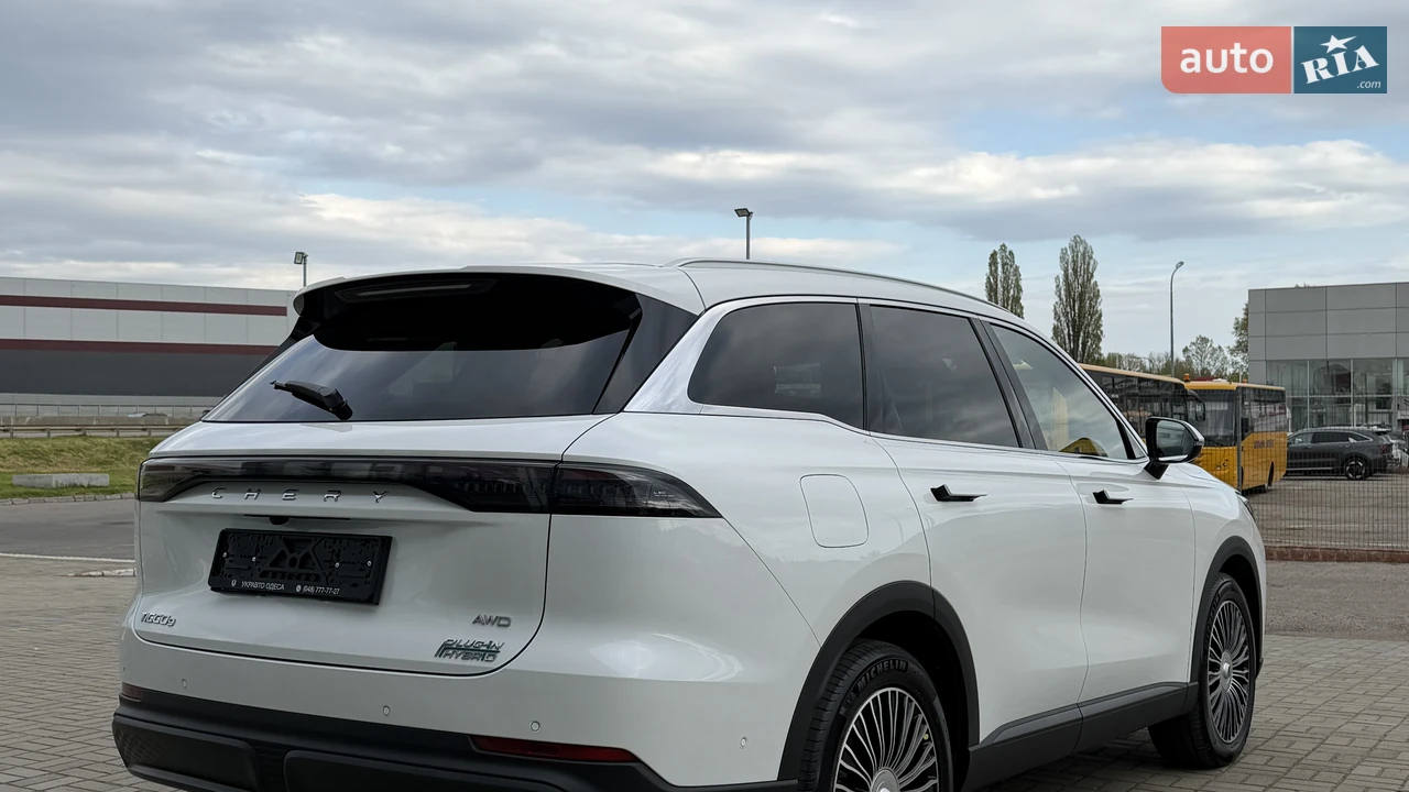 Chery-12