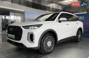 Chery Tiggo 9