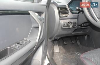 Chery Tiggo 3 2020 Comfort