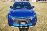 Chevrolet Blazer Full