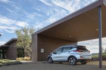 Chevrolet Bolt EV LT