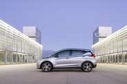 Chevrolet Bolt EV LT