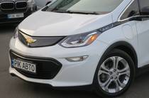 Chevrolet Bolt EV LT