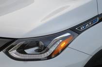 Chevrolet Bolt EV LT