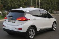 Chevrolet Bolt EV LT