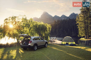 Chevrolet Captiva 2018 року