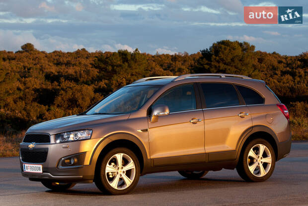 Различные двигатели и их особенности