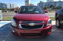 Chevrolet Cobalt LTZ