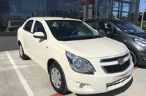 Chevrolet Cobalt LT