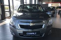 Chevrolet Cobalt LTZ