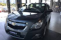 Chevrolet Cobalt LTZ