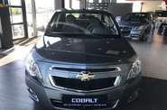 Chevrolet Cobalt LTZ