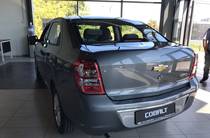 Chevrolet Cobalt LTZ