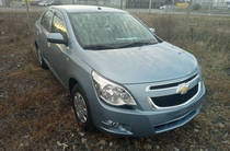 Chevrolet Cobalt LT