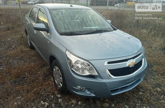 Chevrolet Cobalt 2023 LT