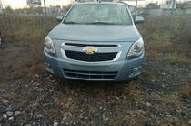 Chevrolet Cobalt LT