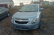 Chevrolet Cobalt LT