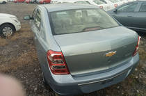 Chevrolet Cobalt LT