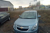 Chevrolet Cobalt LT