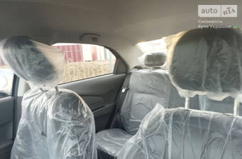 Chevrolet Cobalt 2023 LT