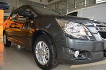 Chevrolet Cobalt LTZ