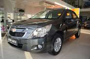 Chevrolet Cobalt LTZ