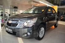 Chevrolet Cobalt LTZ