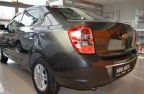 Chevrolet Cobalt LTZ