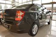 Chevrolet Cobalt LTZ