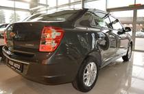 Chevrolet Cobalt LTZ