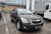 Chevrolet Cobalt LT