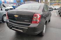 Chevrolet Cobalt LT