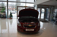 Chevrolet Cobalt LTZ