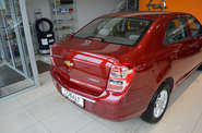 Chevrolet Cobalt LTZ