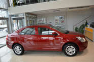 Chevrolet Cobalt LTZ