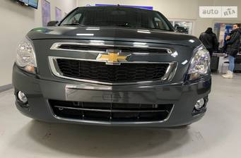 Chevrolet Cobalt 2021 LS