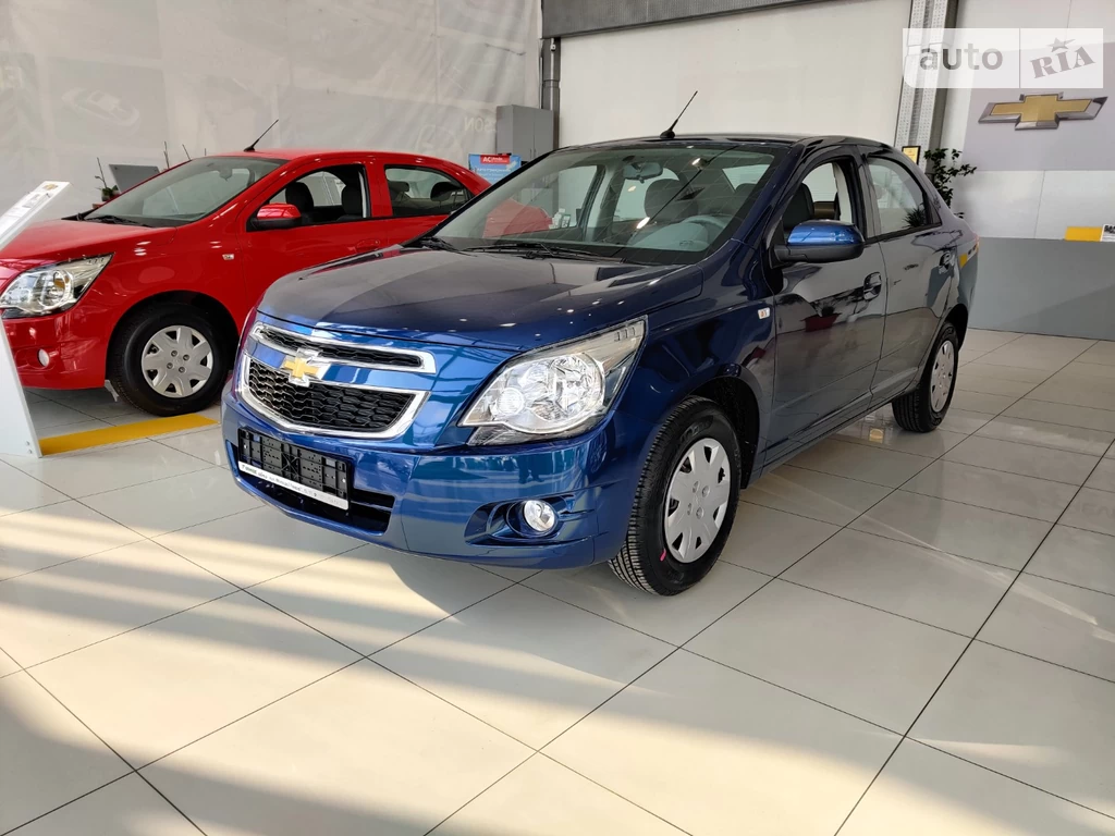 Chevrolet Cobalt LT