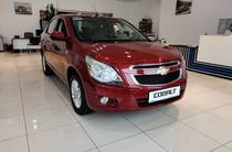 Chevrolet Cobalt LTZ