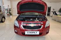 Chevrolet Cobalt LTZ