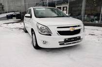 Chevrolet Cobalt LTZ