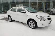 Chevrolet Cobalt LTZ