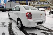 Chevrolet Cobalt LTZ