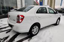 Chevrolet Cobalt LTZ